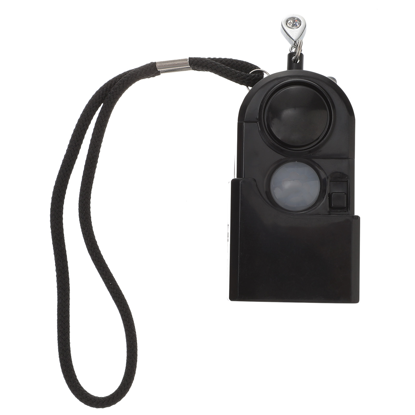 Dual-Function Personal Alarm K - Personal Alarm Keychain 评论和价格