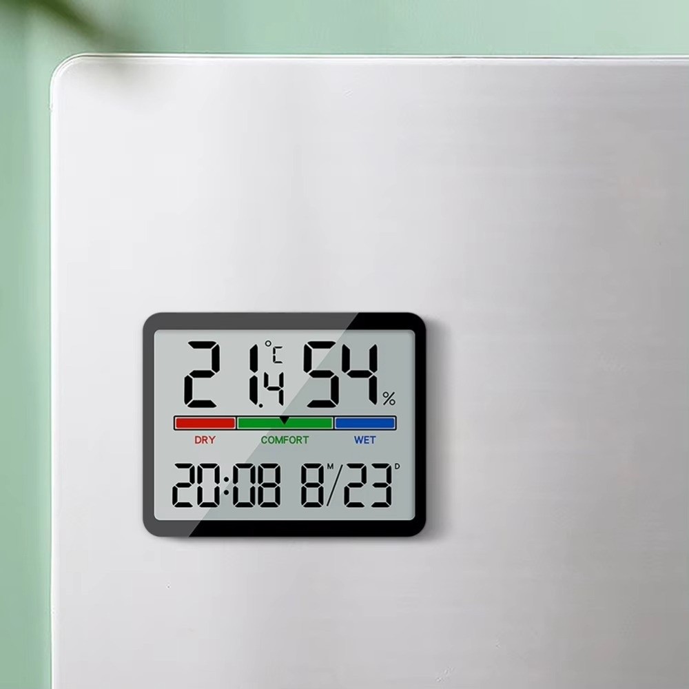 Magnetic Hanging Clock Large L - Pool Alarm Float 评论和价格
