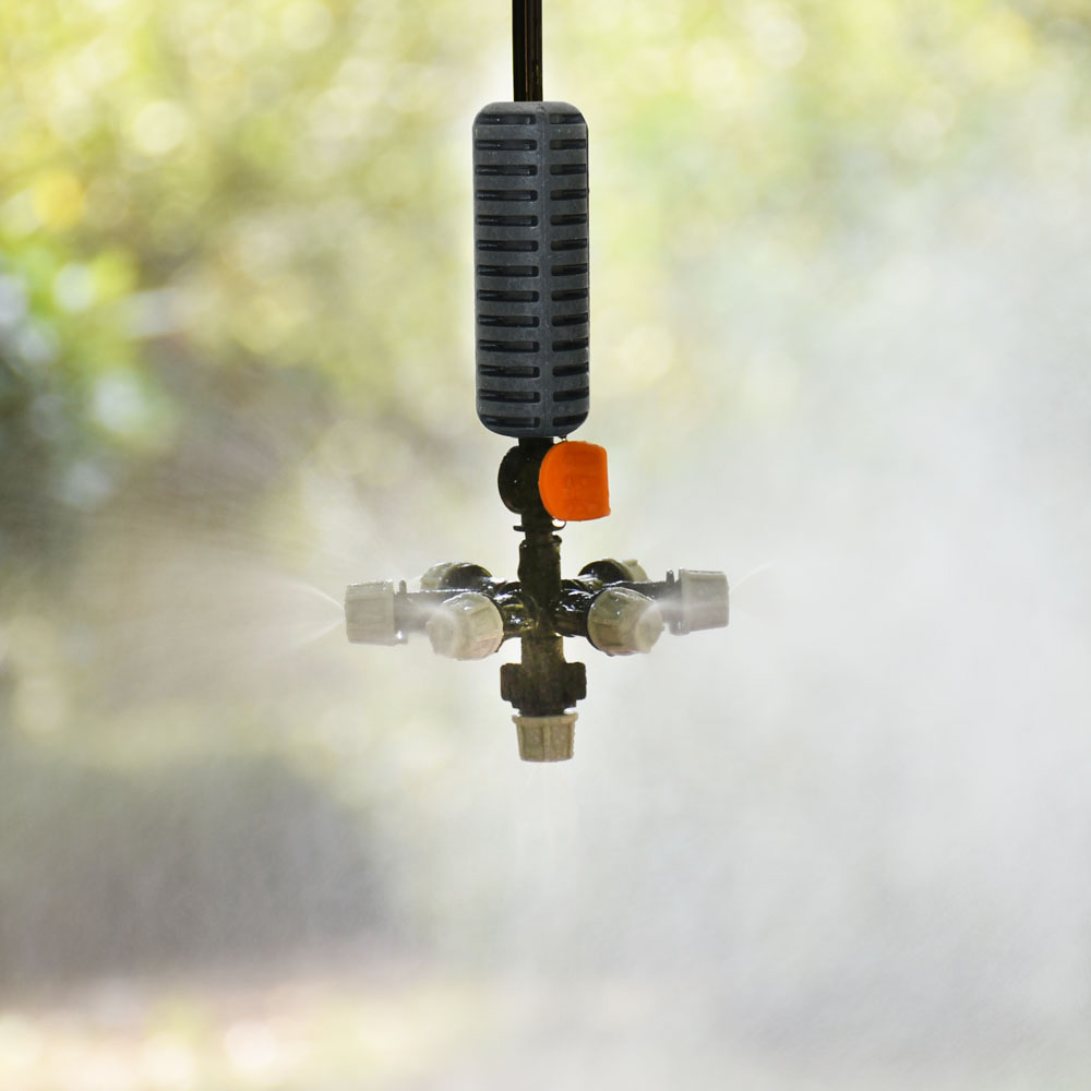 Hanging Misting Nozzle With Va - Flood Barrier Bag 评论和价格