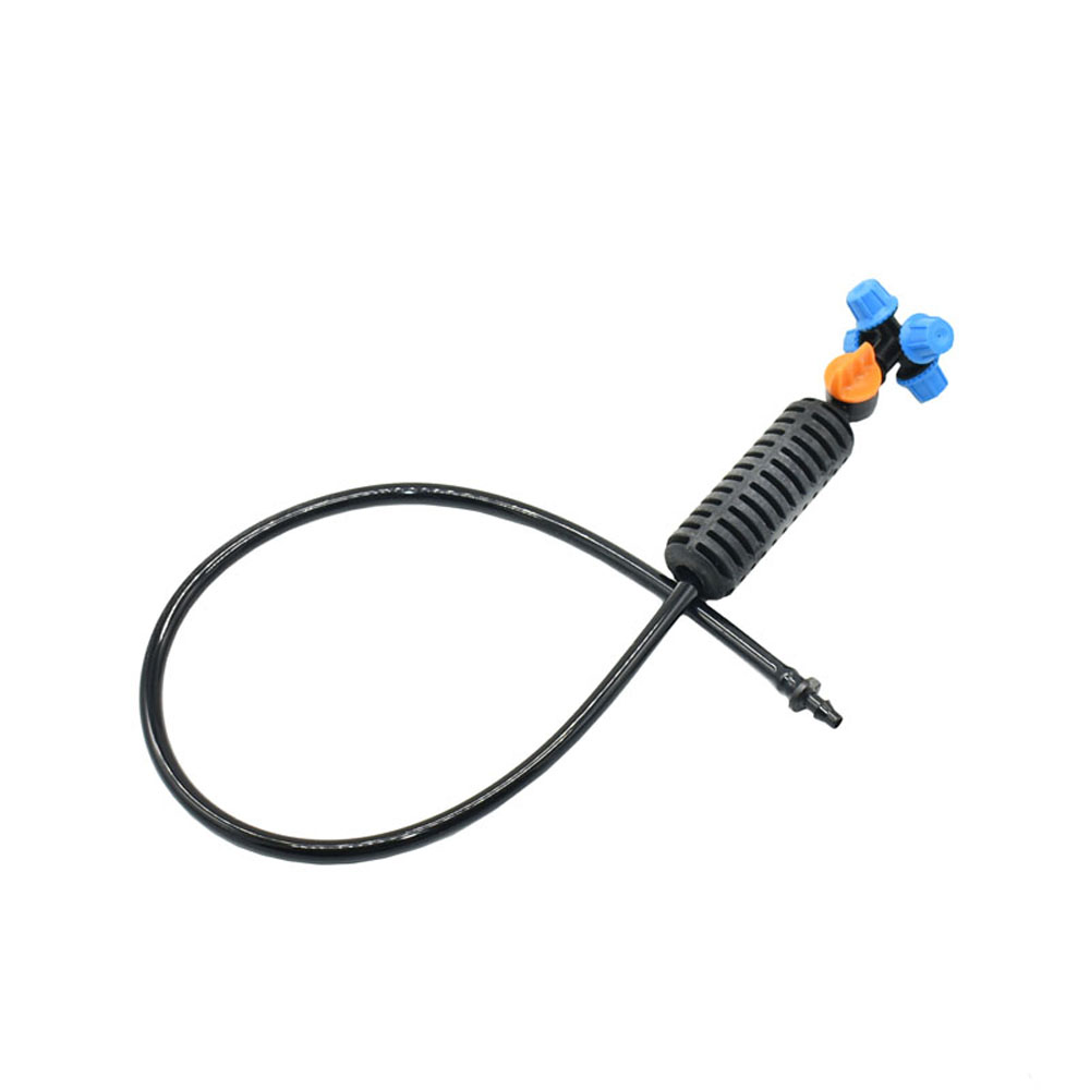 Hanging Misting Nozzle With Va - Flood Barrier Bag 评论和价格