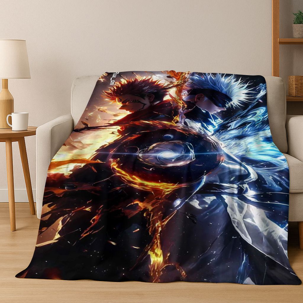 Jujutsu Kaisen Gojo Satoru Vs  - Fire Blanket Kitchen 评论和价格