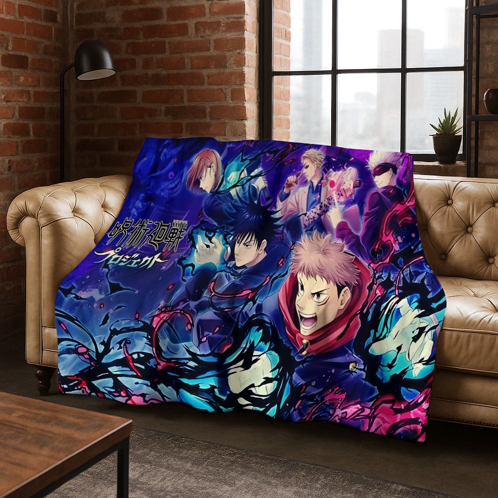 Jujutsu Kaisen Gojo Satoru Vs  - Fire Blanket Kitchen 评论和价格