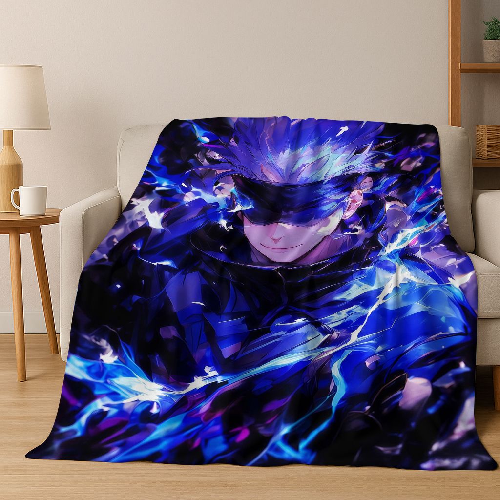 Jujutsu Kaisen Gojo Satoru Vs  - Fire Blanket Kitchen 评论和价格
