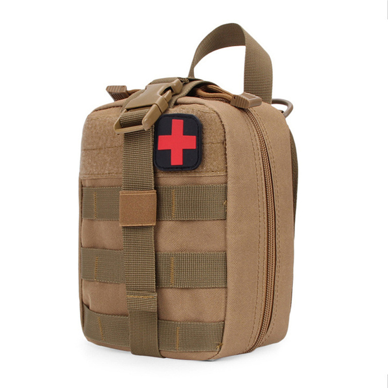Molle Tactical First Aid Kits  - First Aid Bag Kit 评论和价格