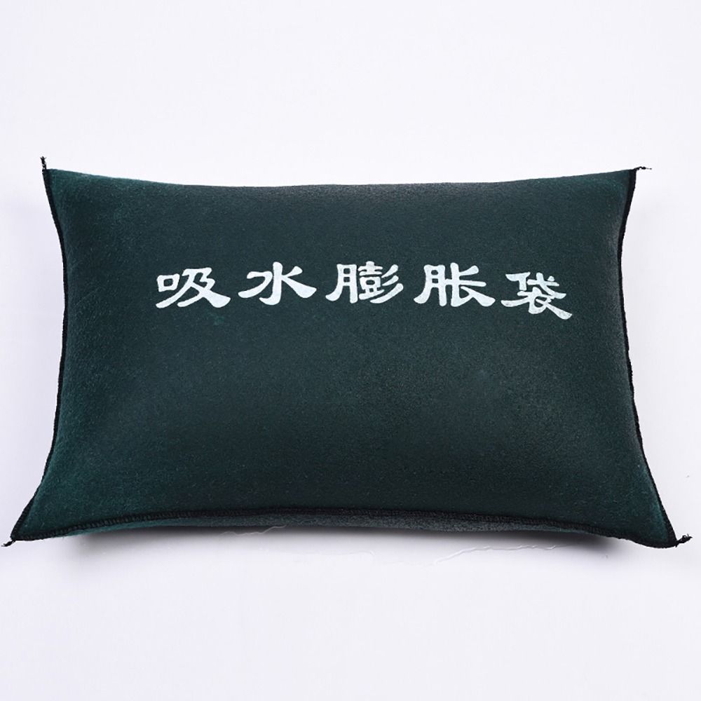 1Pcs Reusable Water Absorbent  - Flood Barrier Bag 评论和价格