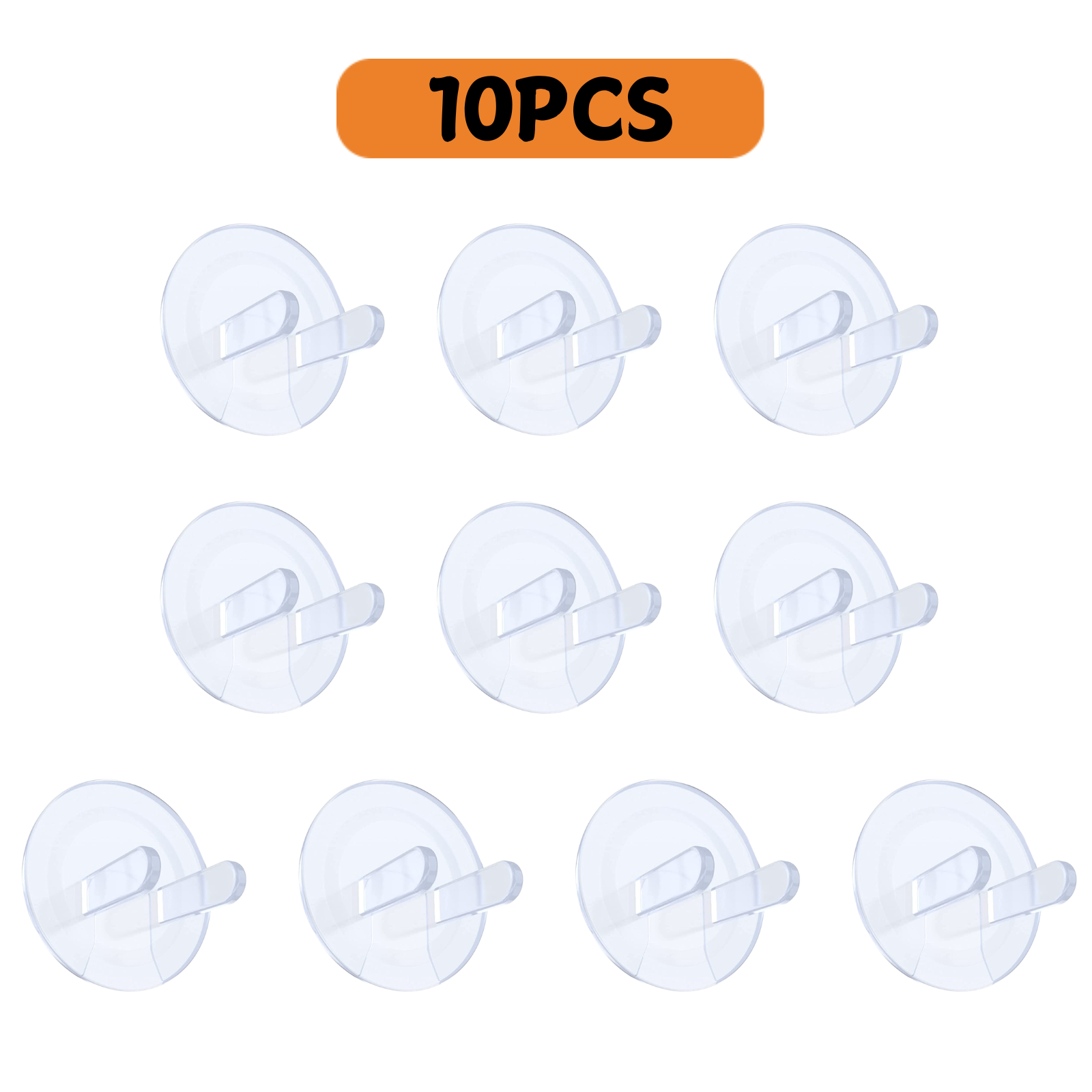 10pcs Outlet Covers, American  - Outlet Cover Baby 评论和价格