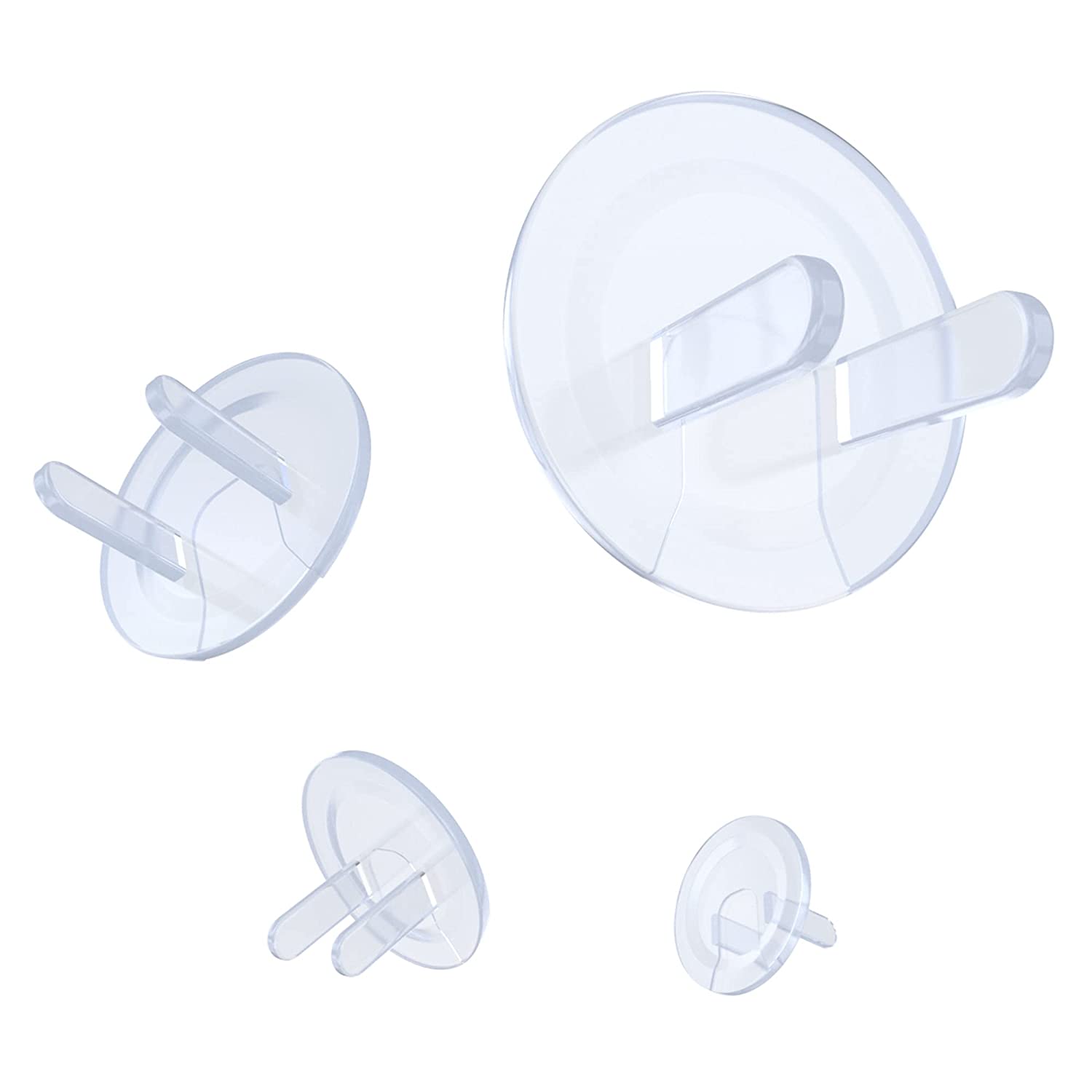 10pcs Outlet Covers, American  - Outlet Cover Baby 评论和价格