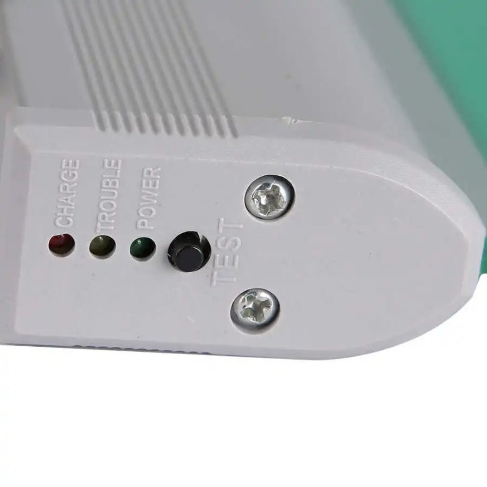 110-240V Commercial LED Emerge - Emergency Exit Sign 评论和价格