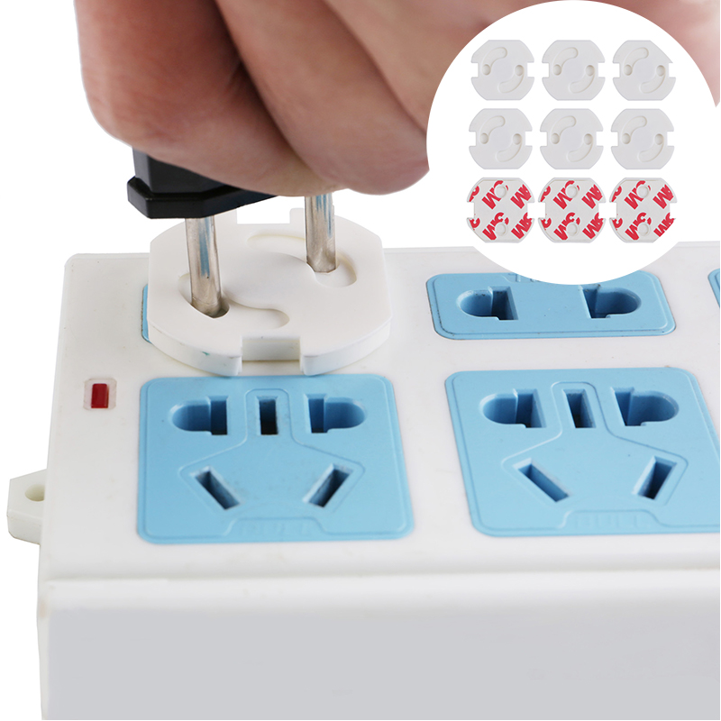 Socket Protection Electric Sho - Outlet Cover Baby 评论和价格