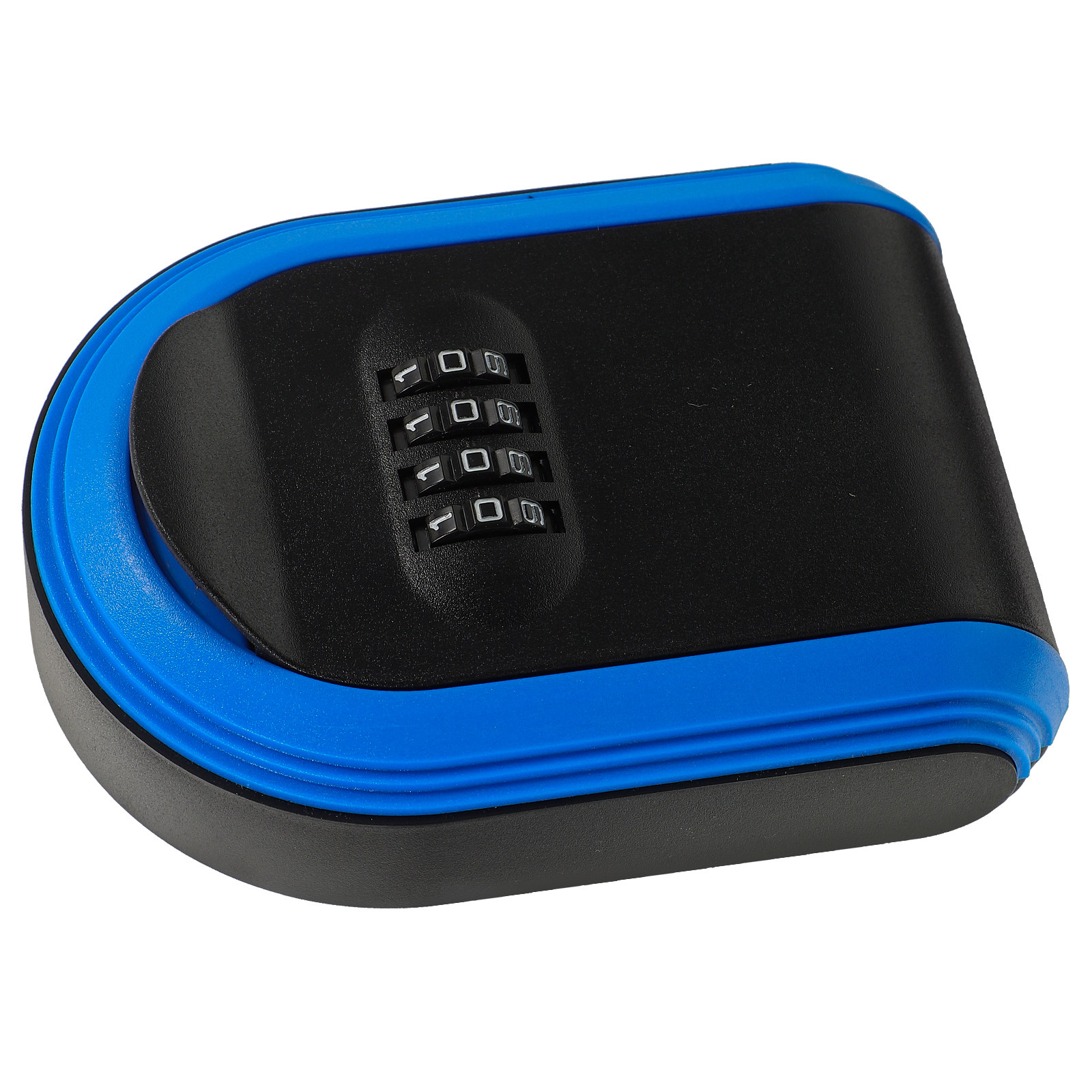 Key Lock Box Wall Mount Plasti - Lockbox Key Secure 评论和价格