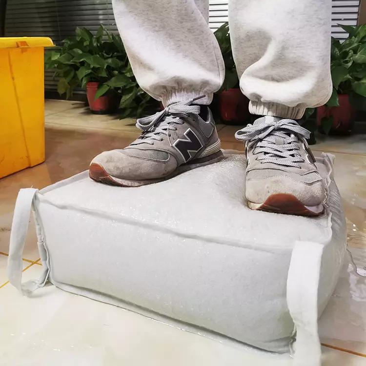 Water Filled Flood Barriers Wa - Flood Barrier Bag 评论和价格