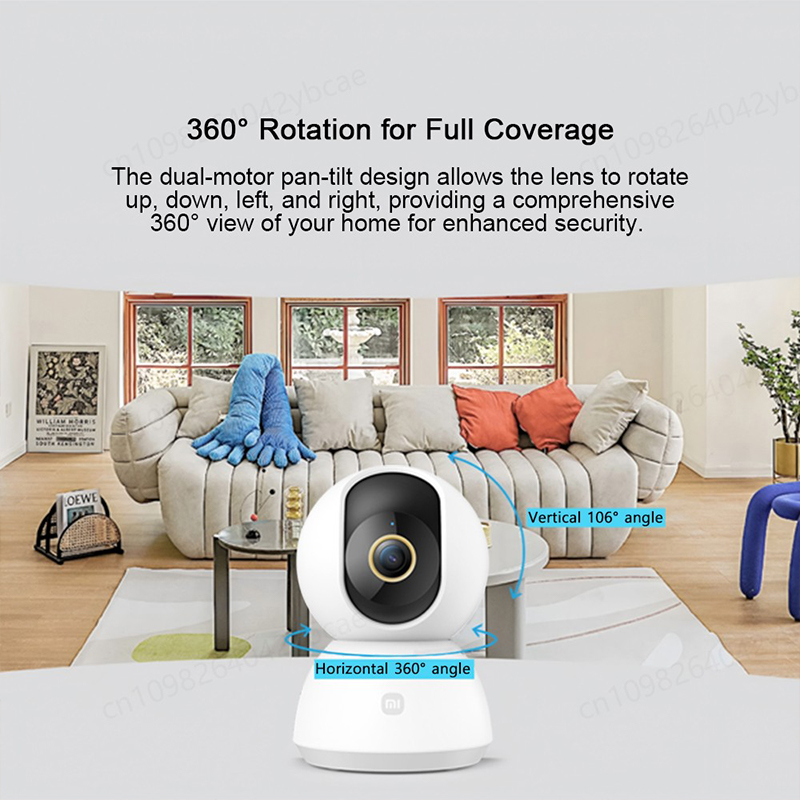 XIAOMI Home Security Intellige - Eufy Camera E220 评论和价格
