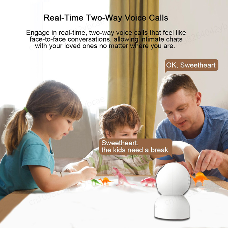 XIAOMI Home Security Intellige - Eufy Camera E220 评论和价格