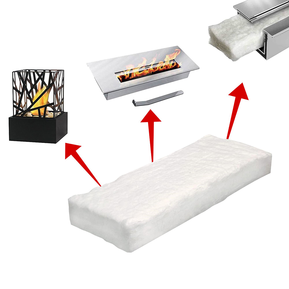 Ceramic Fiber Blanket Ceramic  - Fire Blanket Kitchen 评论和价格