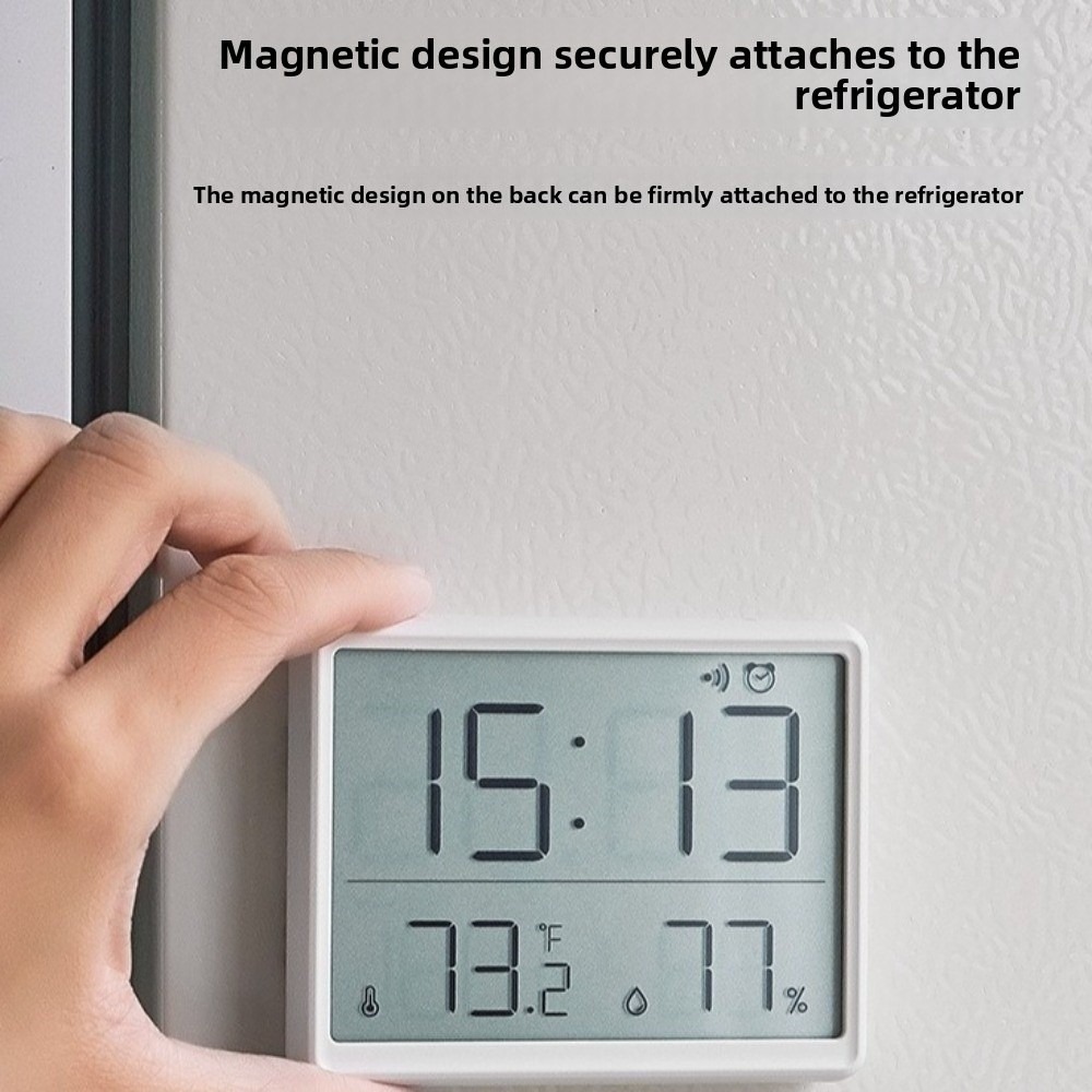 Magnetic Hanging Clock Ultra T - Pool Alarm Float 评论和价格