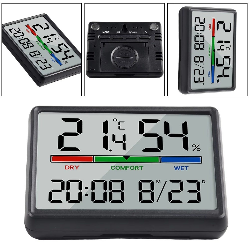 Magnetic Hanging Clock Ultra T - Pool Alarm Float 评论和价格