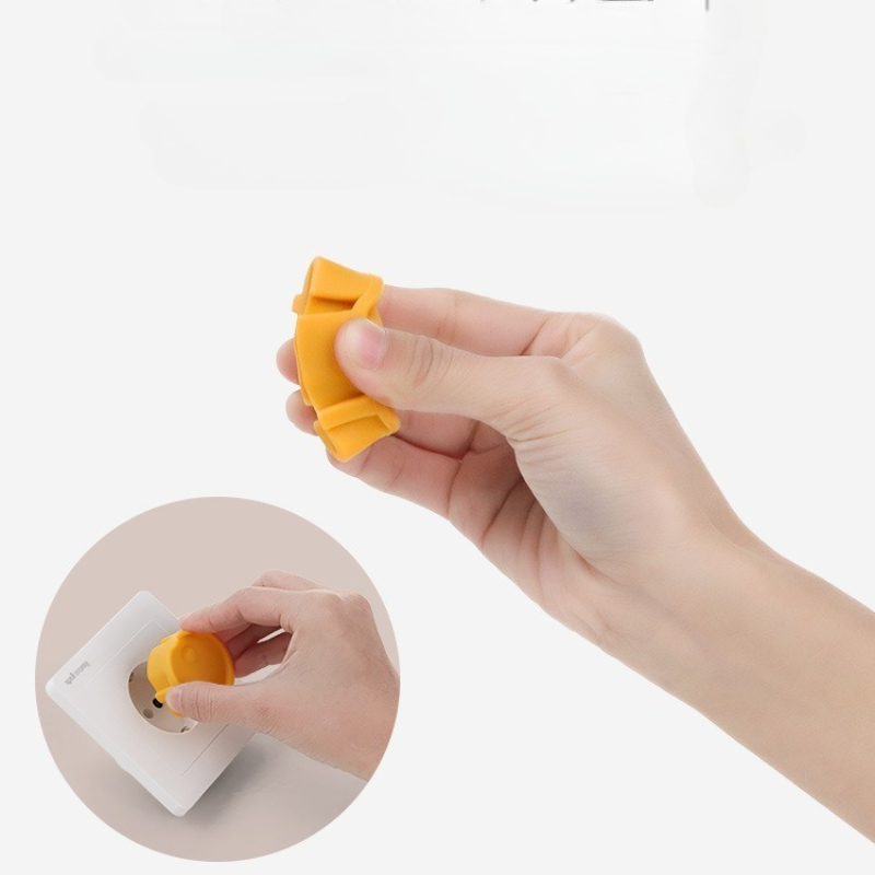 5pcs Electrical Safety Socket  - Outlet Cover Baby 评论和价格