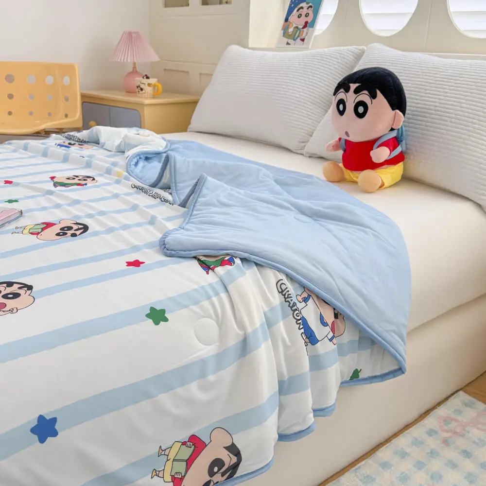 Kawaii Crayon Shin-Chan Summer - Fire Blanket Kitchen 评论和价格