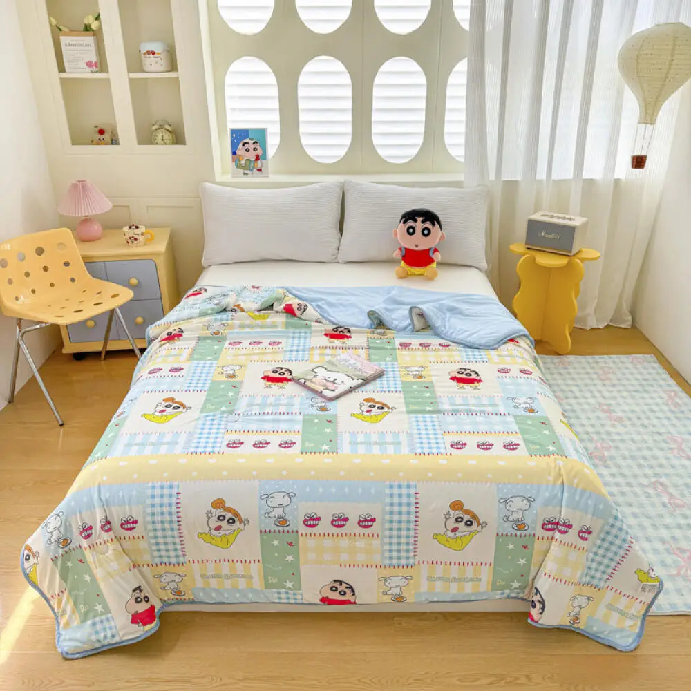 Kawaii Crayon Shin-Chan Summer - Fire Blanket Kitchen 评论和价格