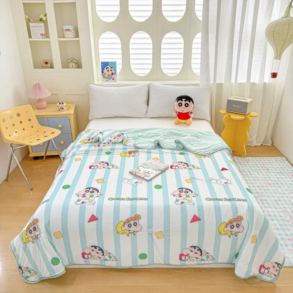 Kawaii Crayon Shin-Chan Summer - Fire Blanket Kitchen 评论和价格