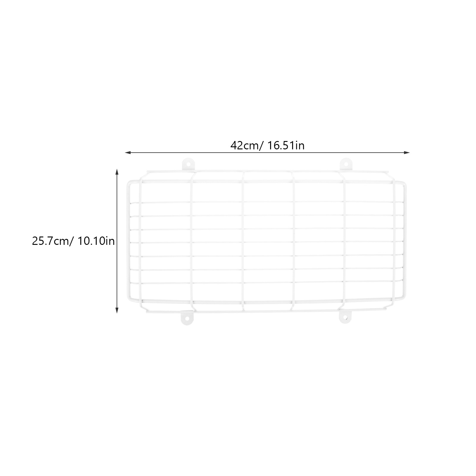 Metal Emergency Light Protecti - Emergency Exit Sign 评论和价格